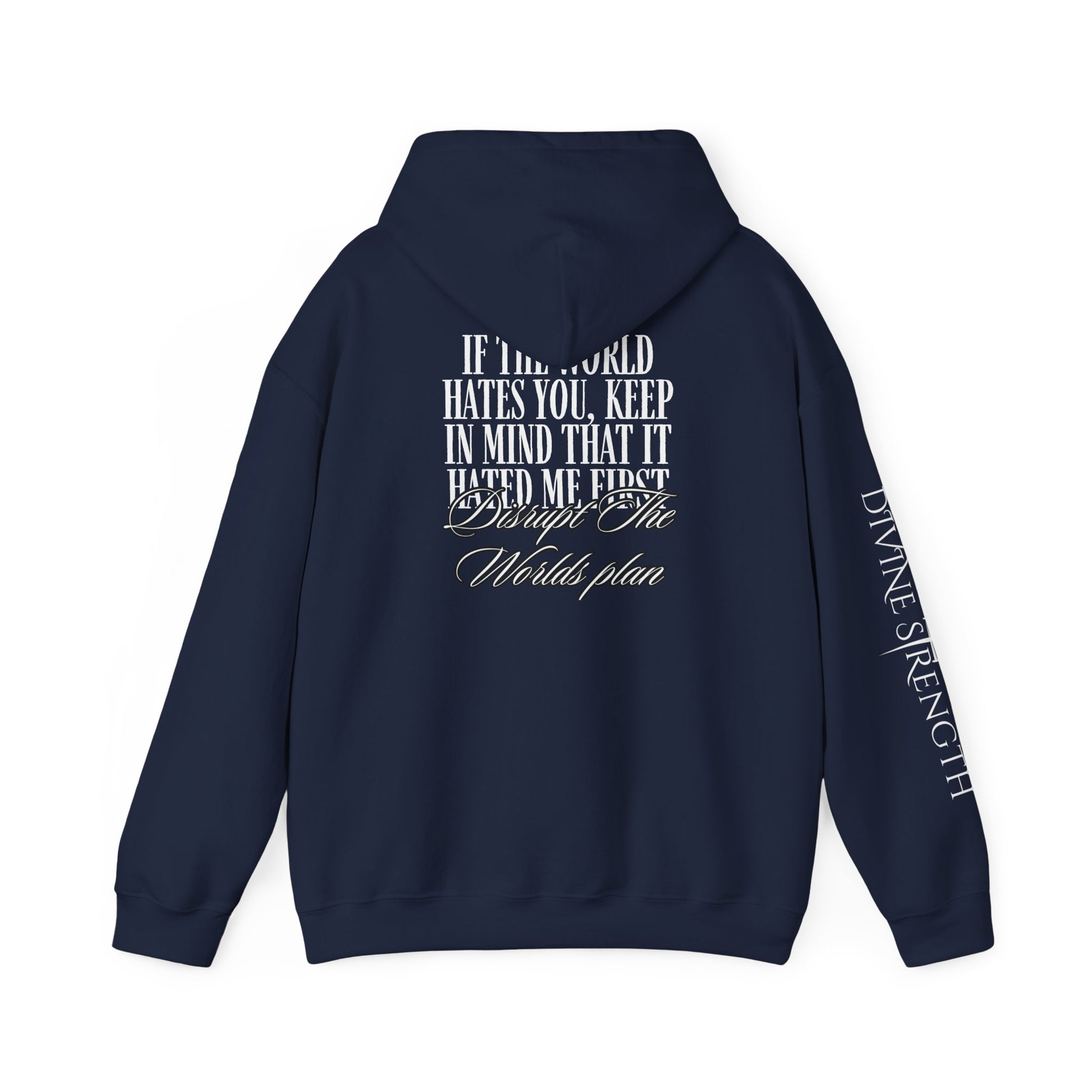 Stylish Unisex Hooded Sweatshirt - Casual Comfort for Everyday Wear, Great for Gifting, Fashionable Streetwear, Perfect for Cool Days, [...]