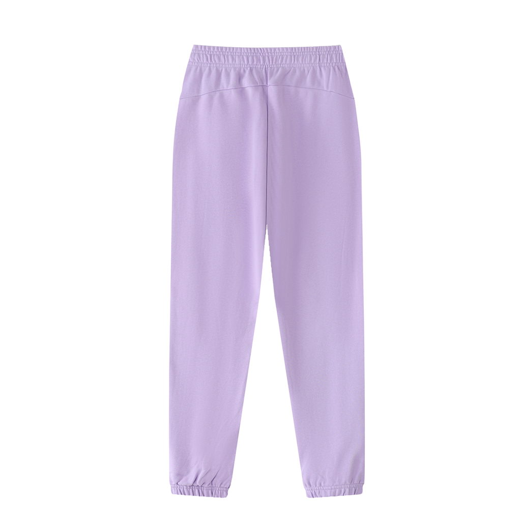 Winged Jogged sweatpants