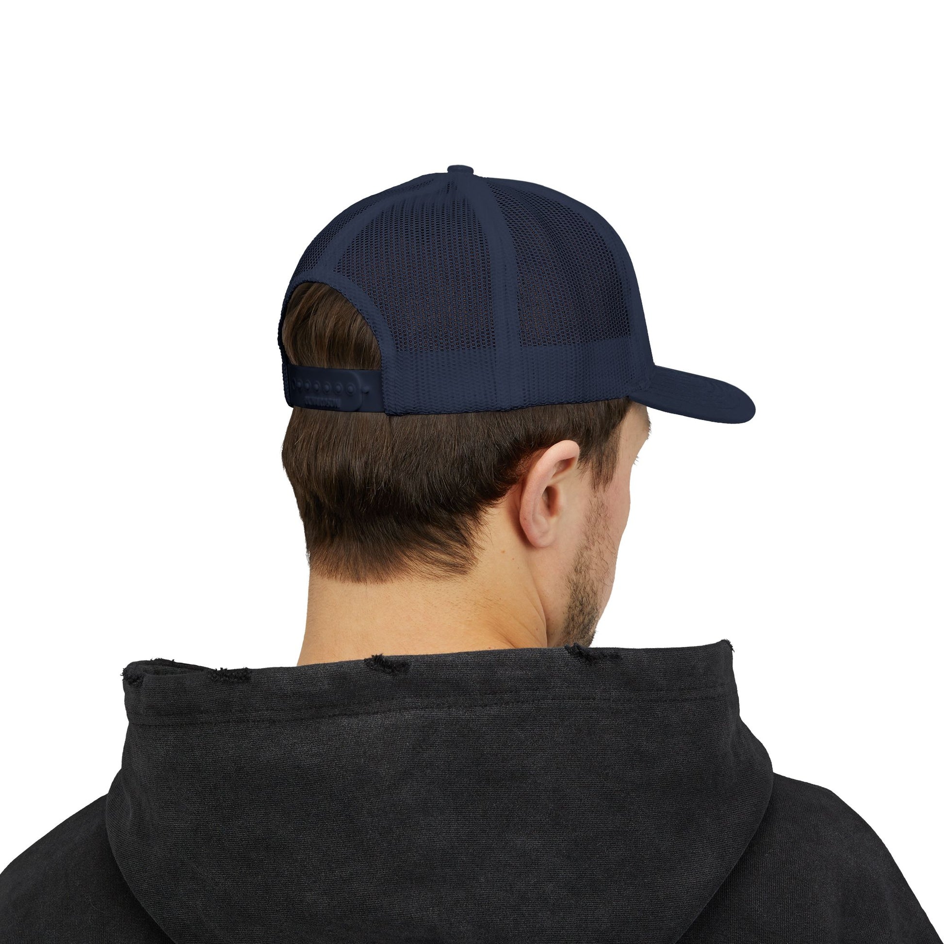 Disruptors Snapback