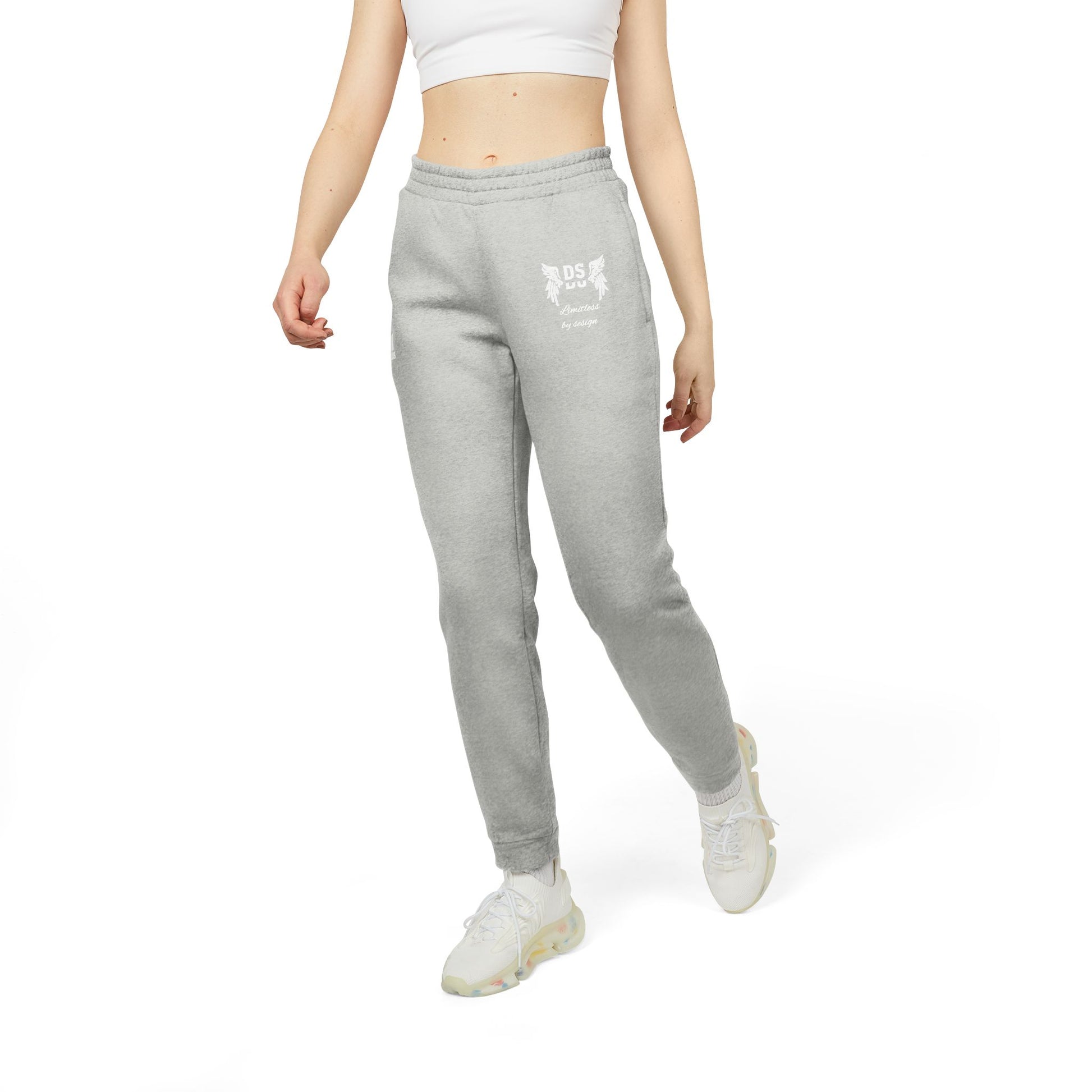 Limitless Sweats