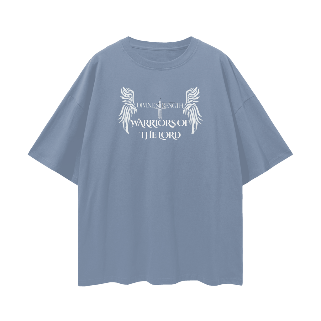 Francis Drake Drop Tee