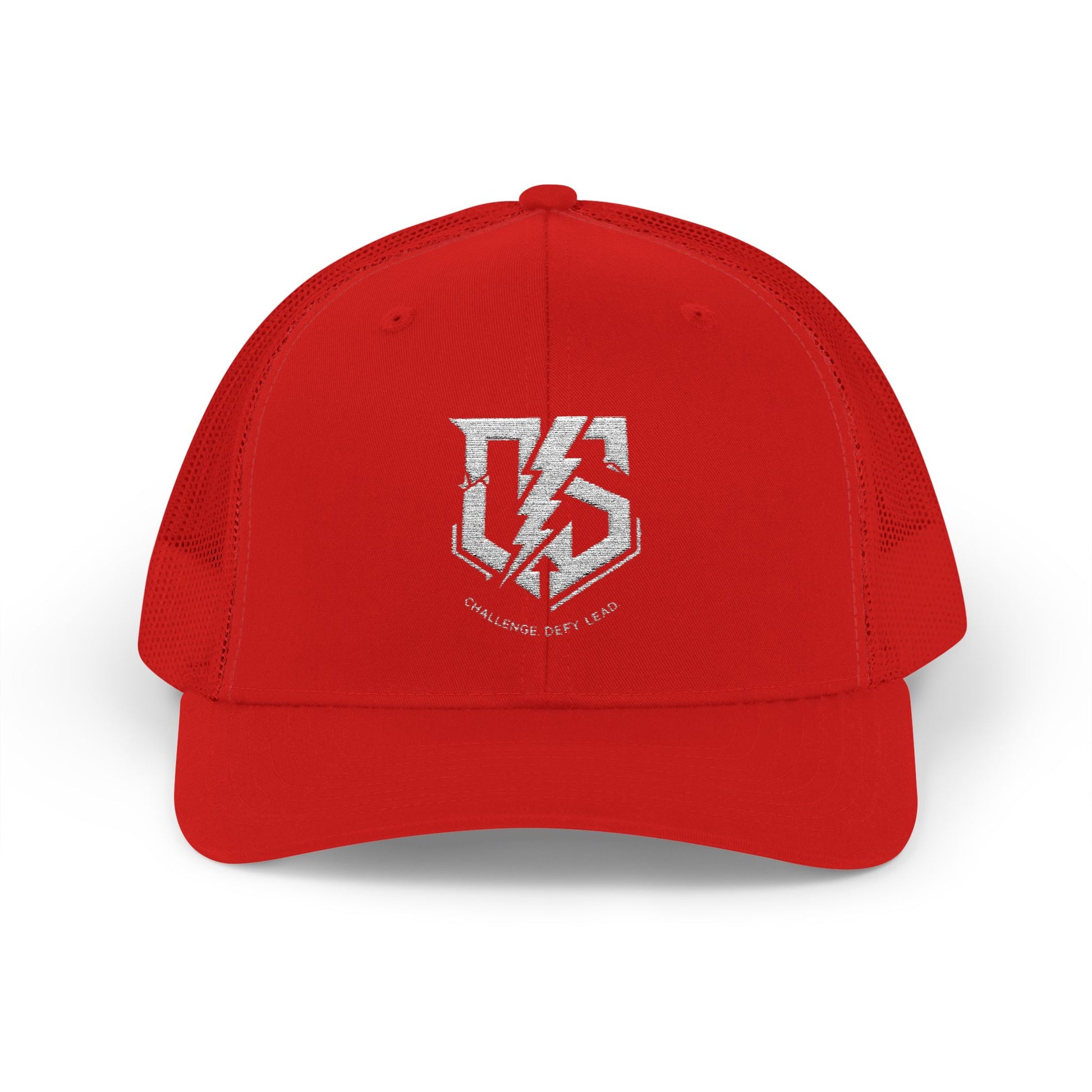 Disruptors Snapback