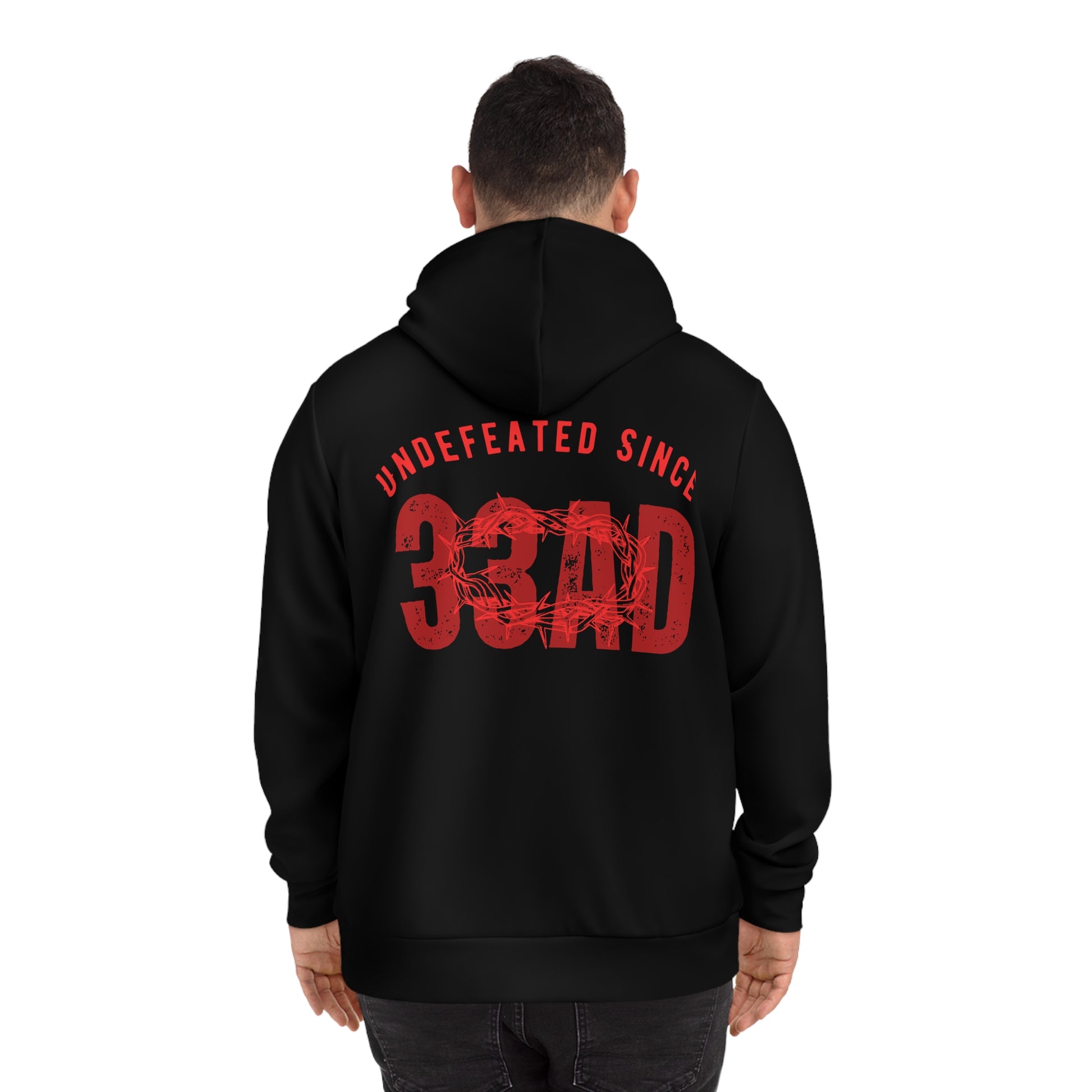 THIRTY-THREE Hoodie