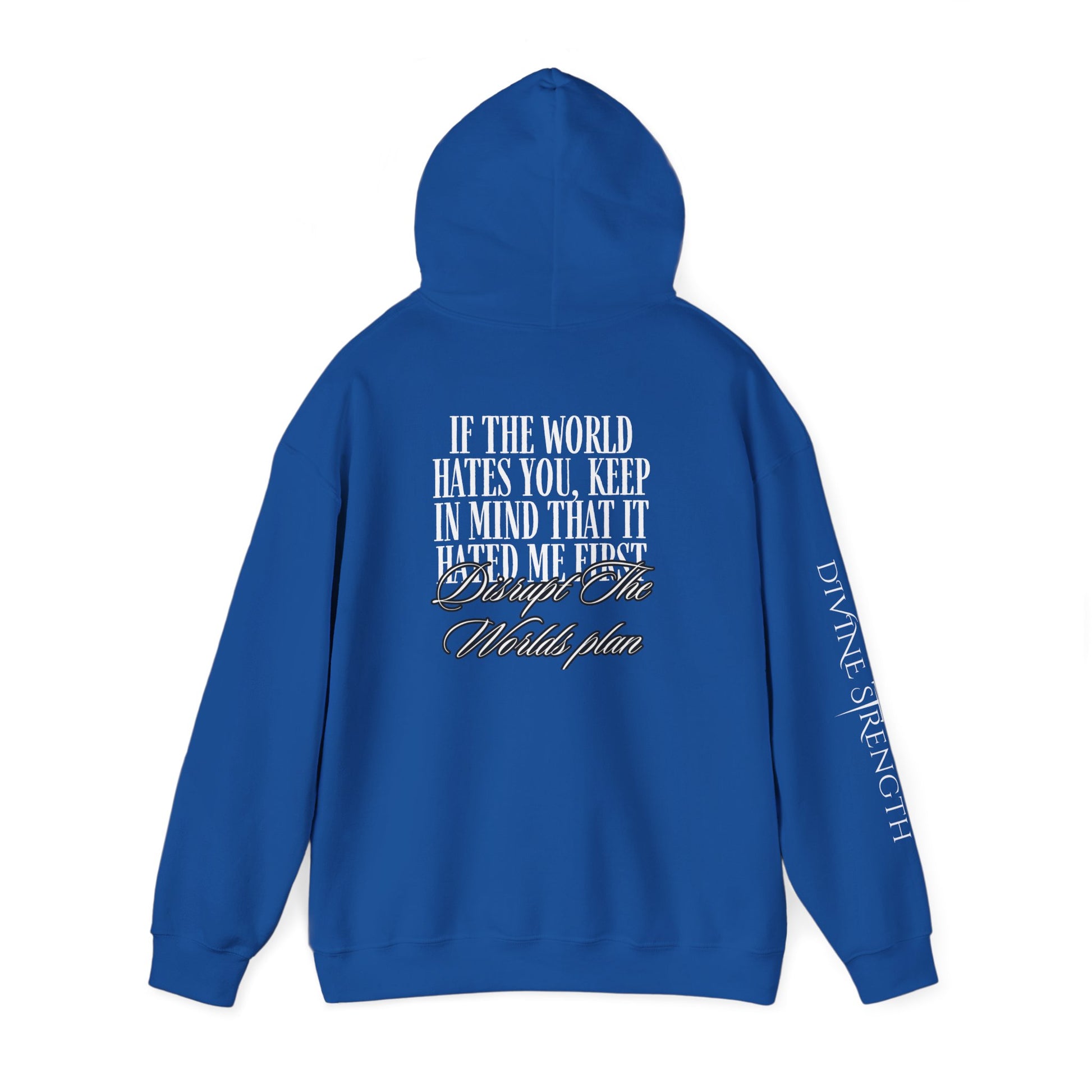 Stylish Unisex Hooded Sweatshirt - Casual Comfort for Everyday Wear, Great for Gifting, Fashionable Streetwear, Perfect for Cool Days, [...]