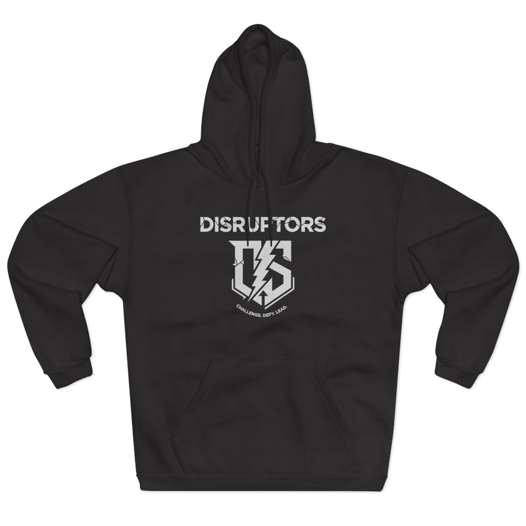 Die for Truth Hoodie