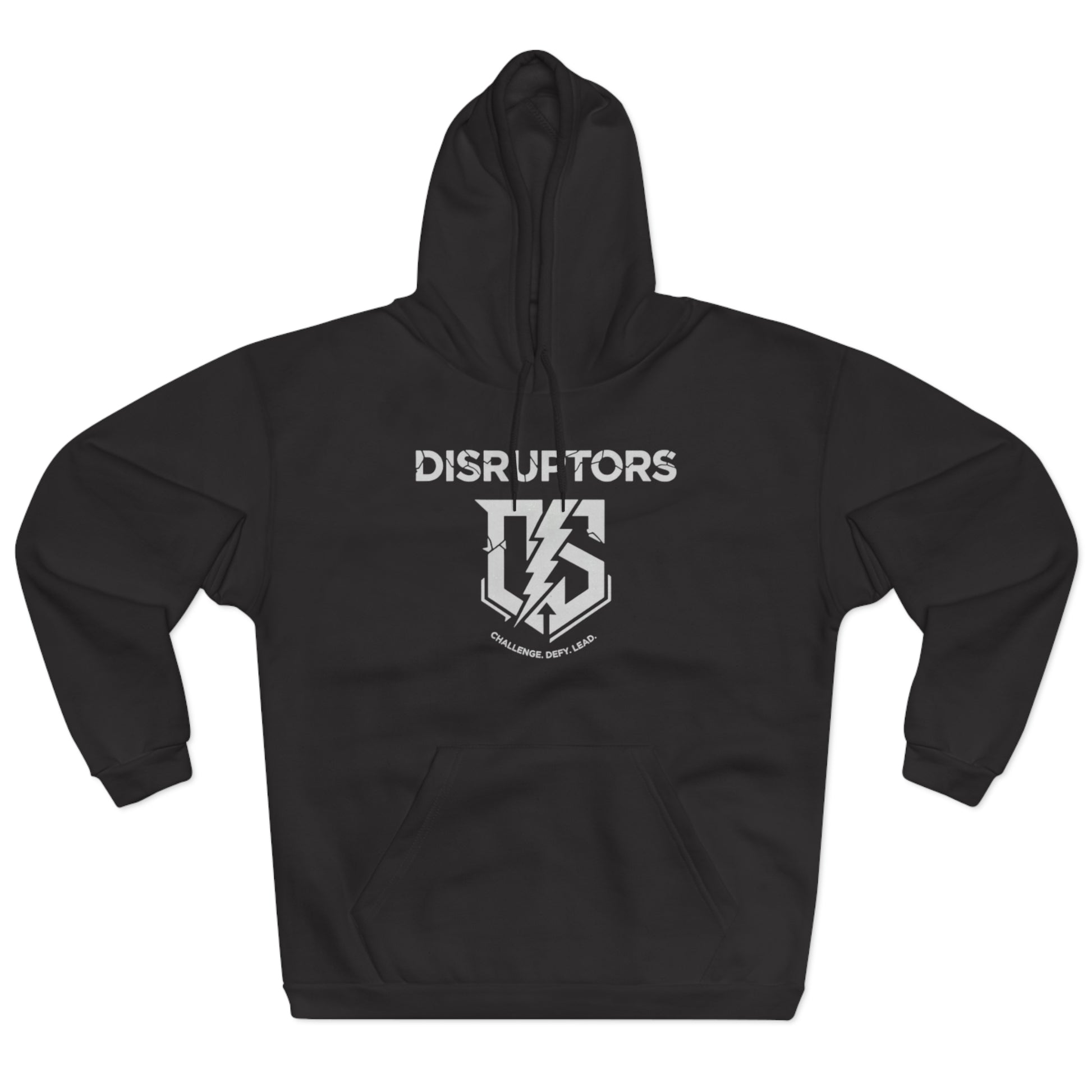 Die for Truth Hoodie