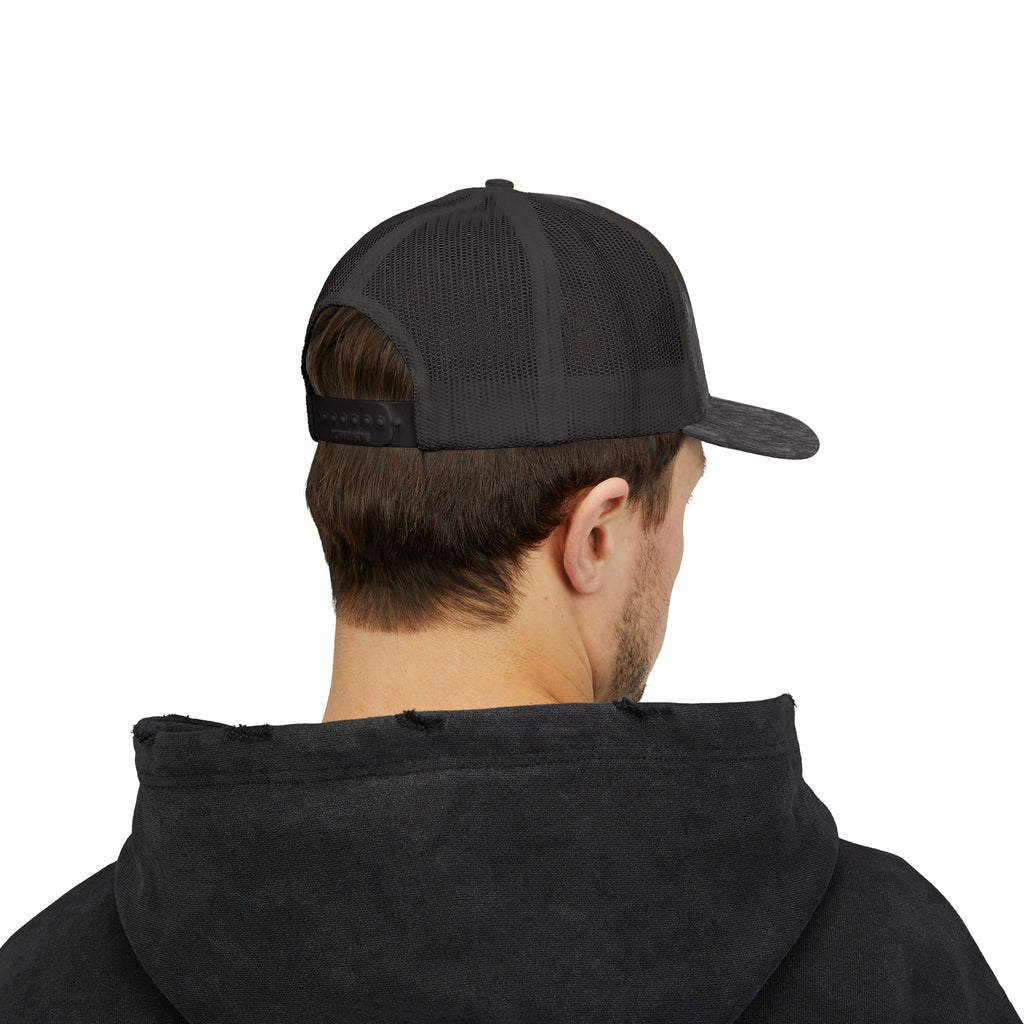 Disruptors Snapback