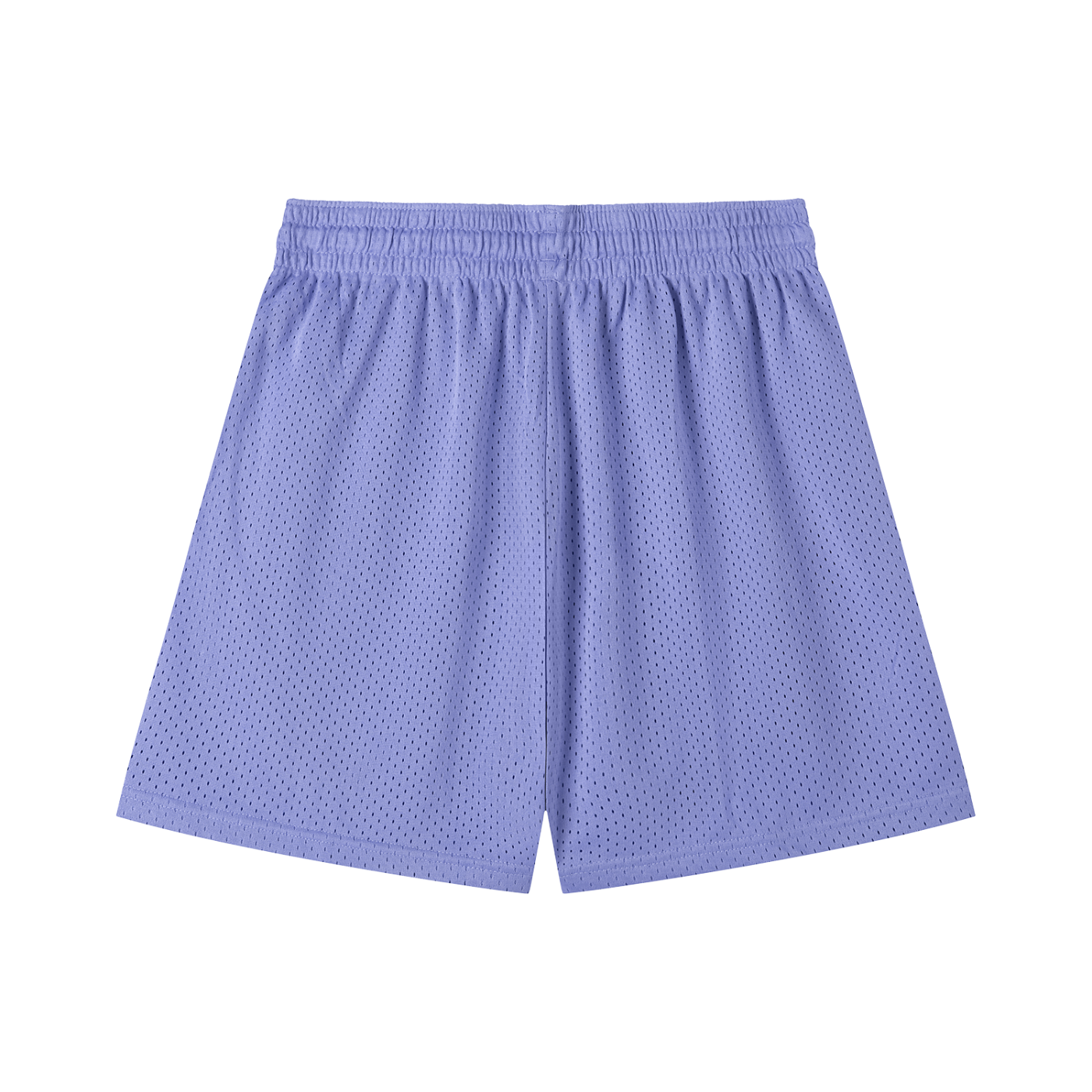 Limitless Mesh Drawstring Shorts