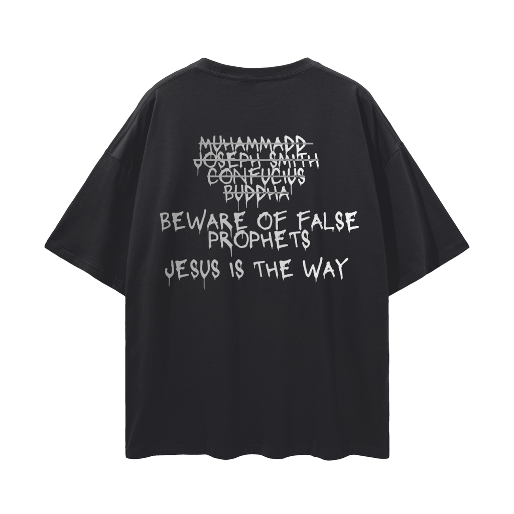 False Prophets Drop Tee