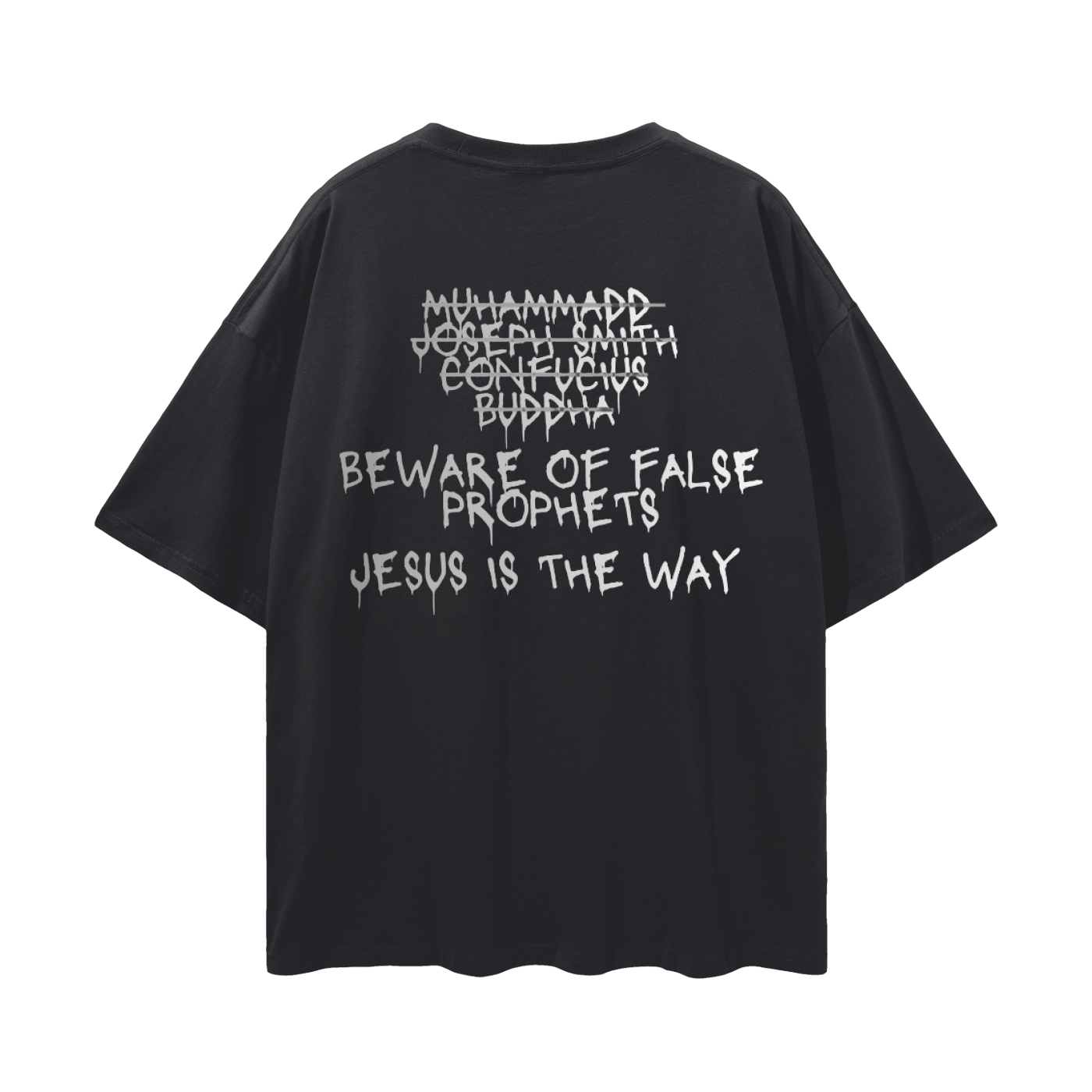 False Prophets Drop Tee