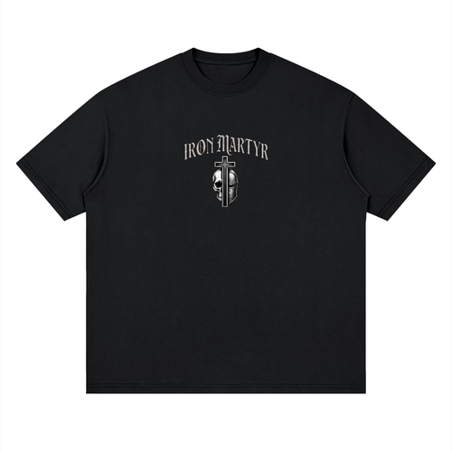 "sin is sweet" Drop Tee