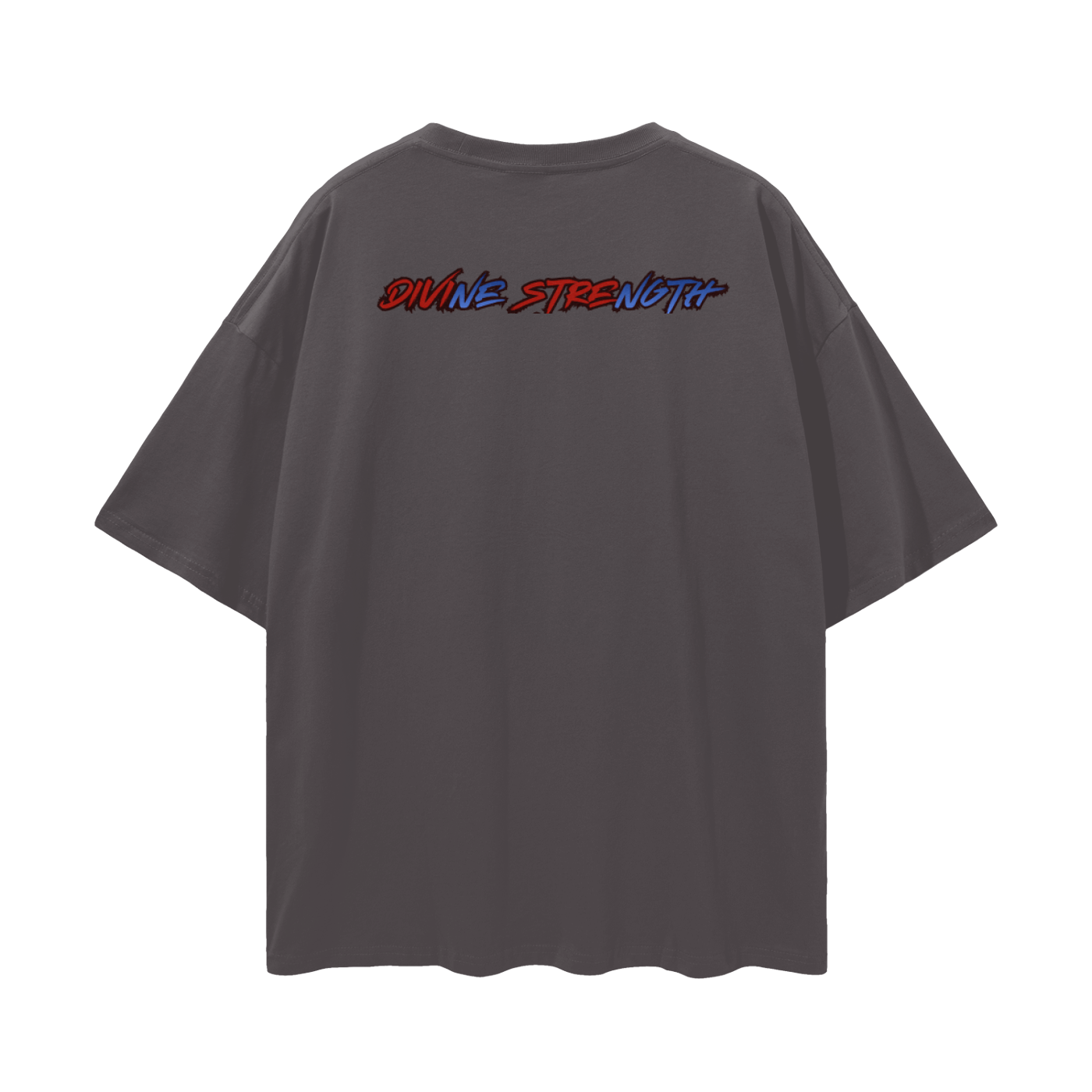 AMERICAN CRUSADER DROP TEE