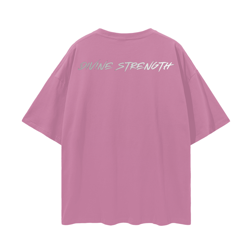 EMBLEM DROP TEE