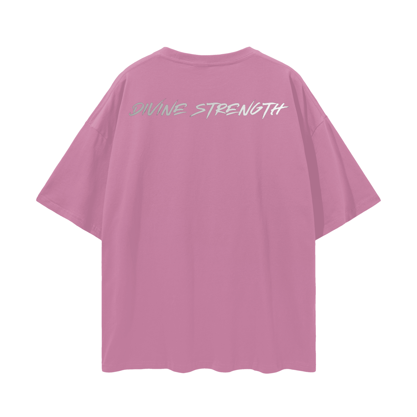 EMBLEM DROP TEE