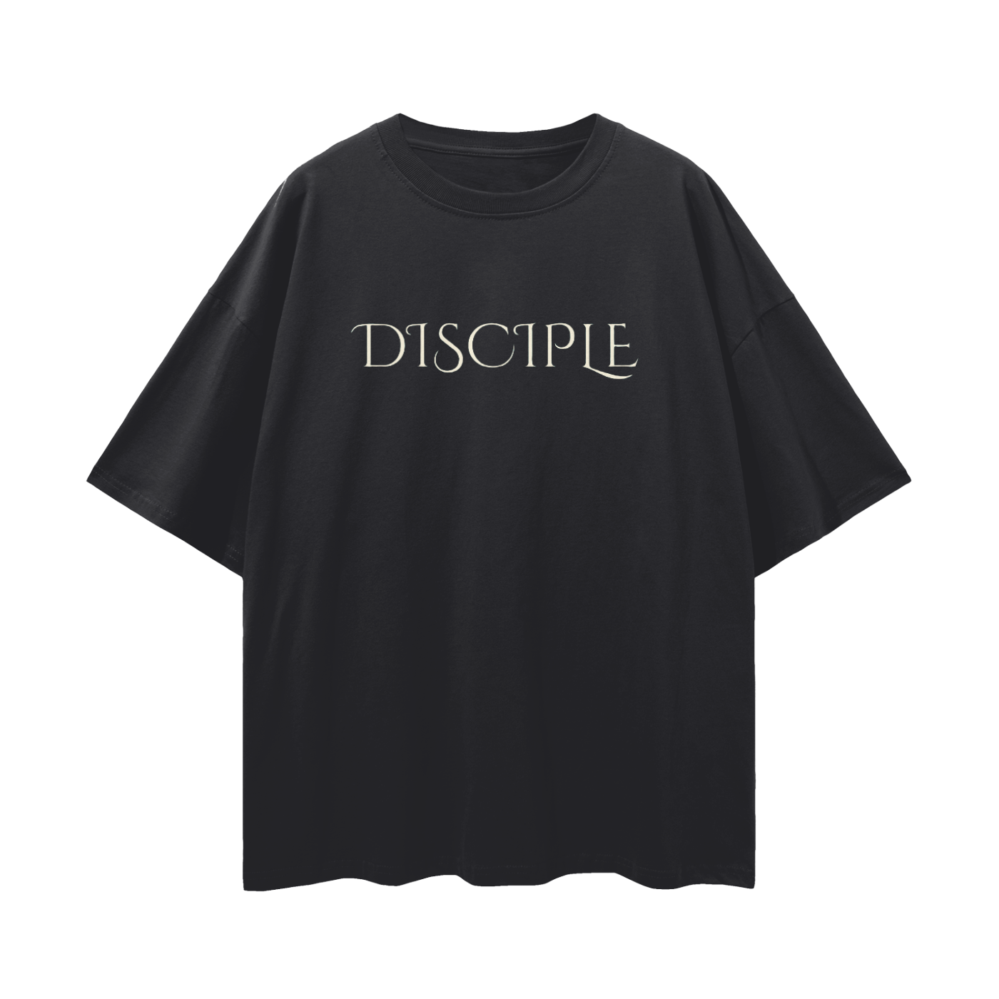 DISCIPLE DROP TEE