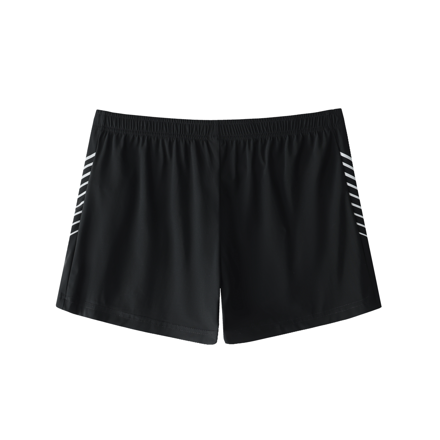 Men's logo Side-Stripe Performance Shorts