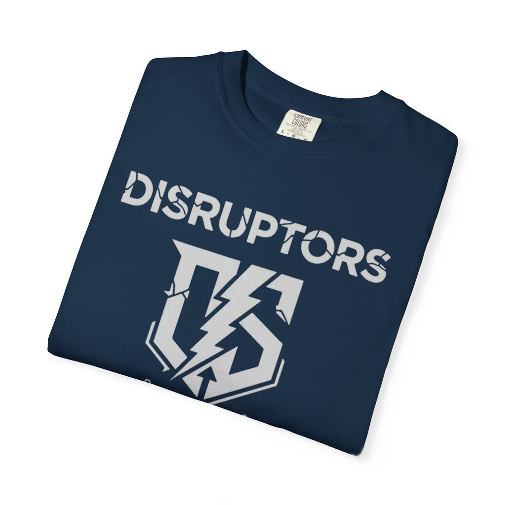 Disruptors Graphic T-Shirt