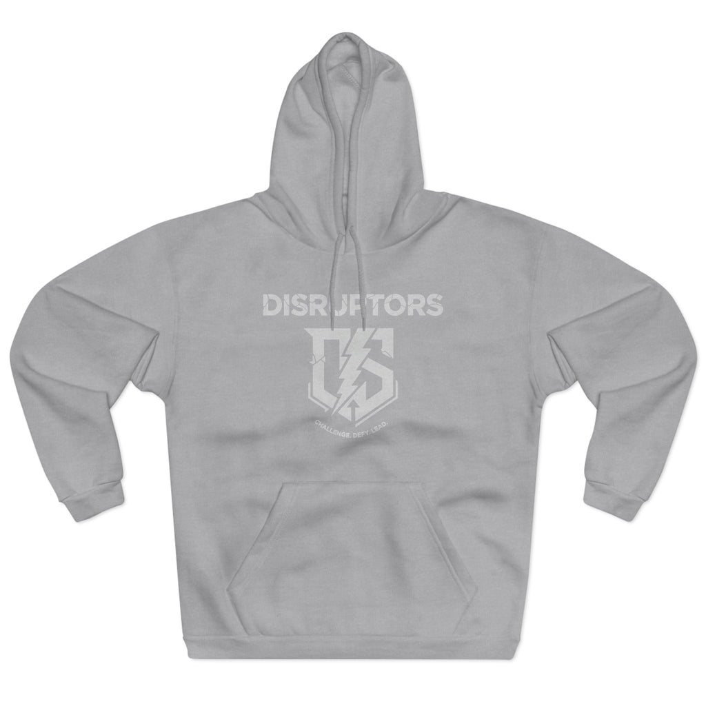 Disruptors Unisex Pullover Hoodie