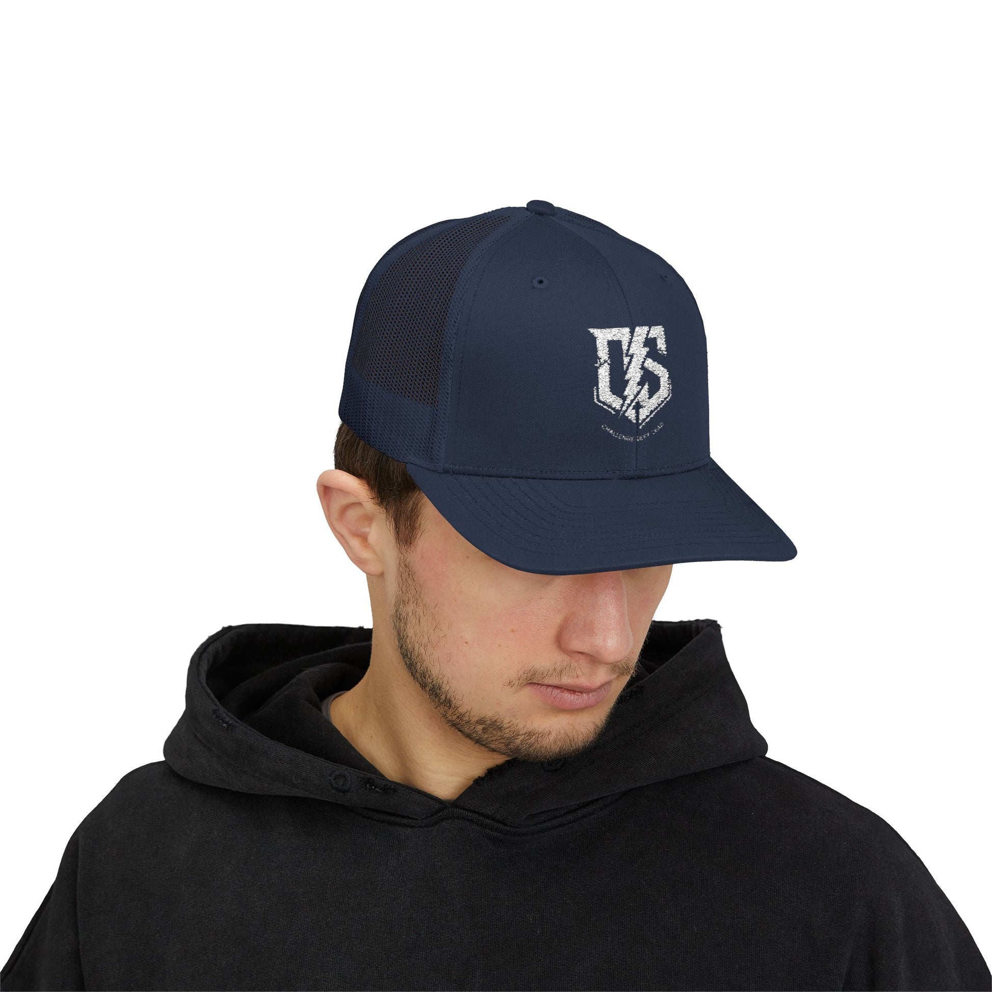 Disruptors Snapback