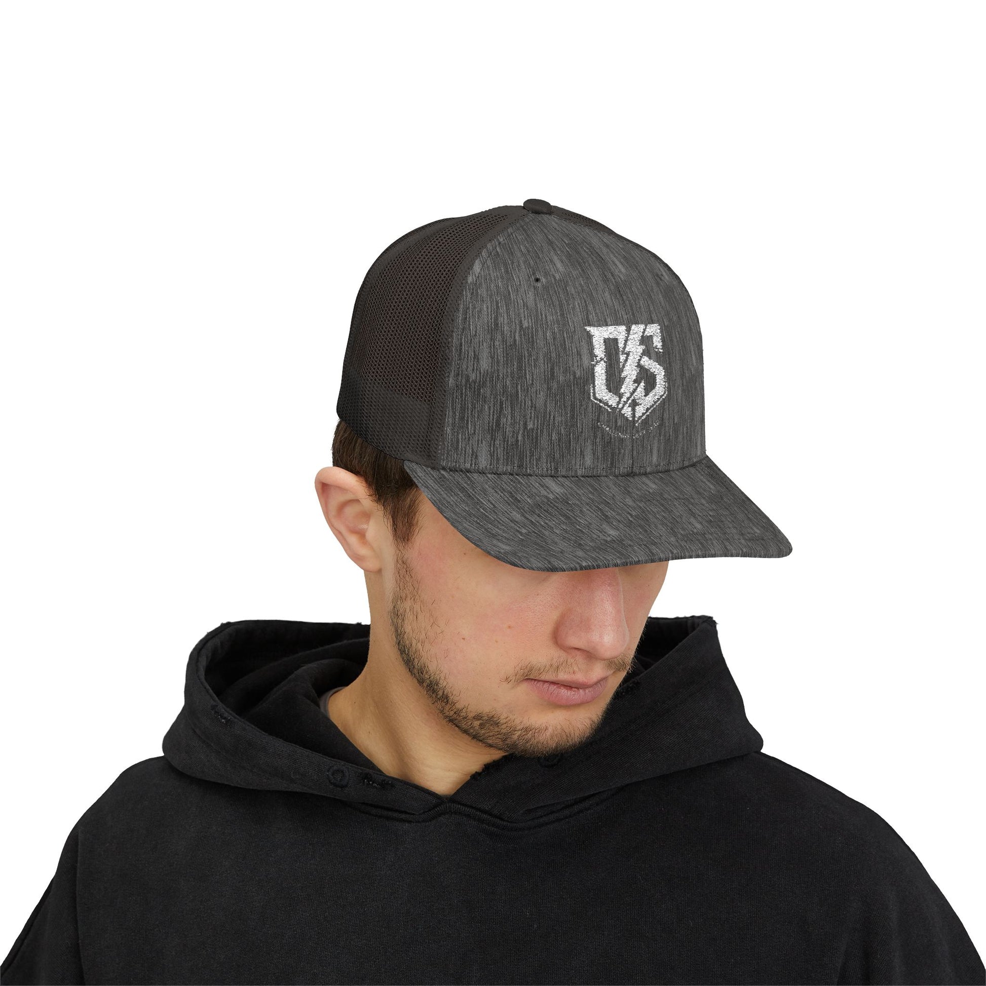 Disruptors Snapback