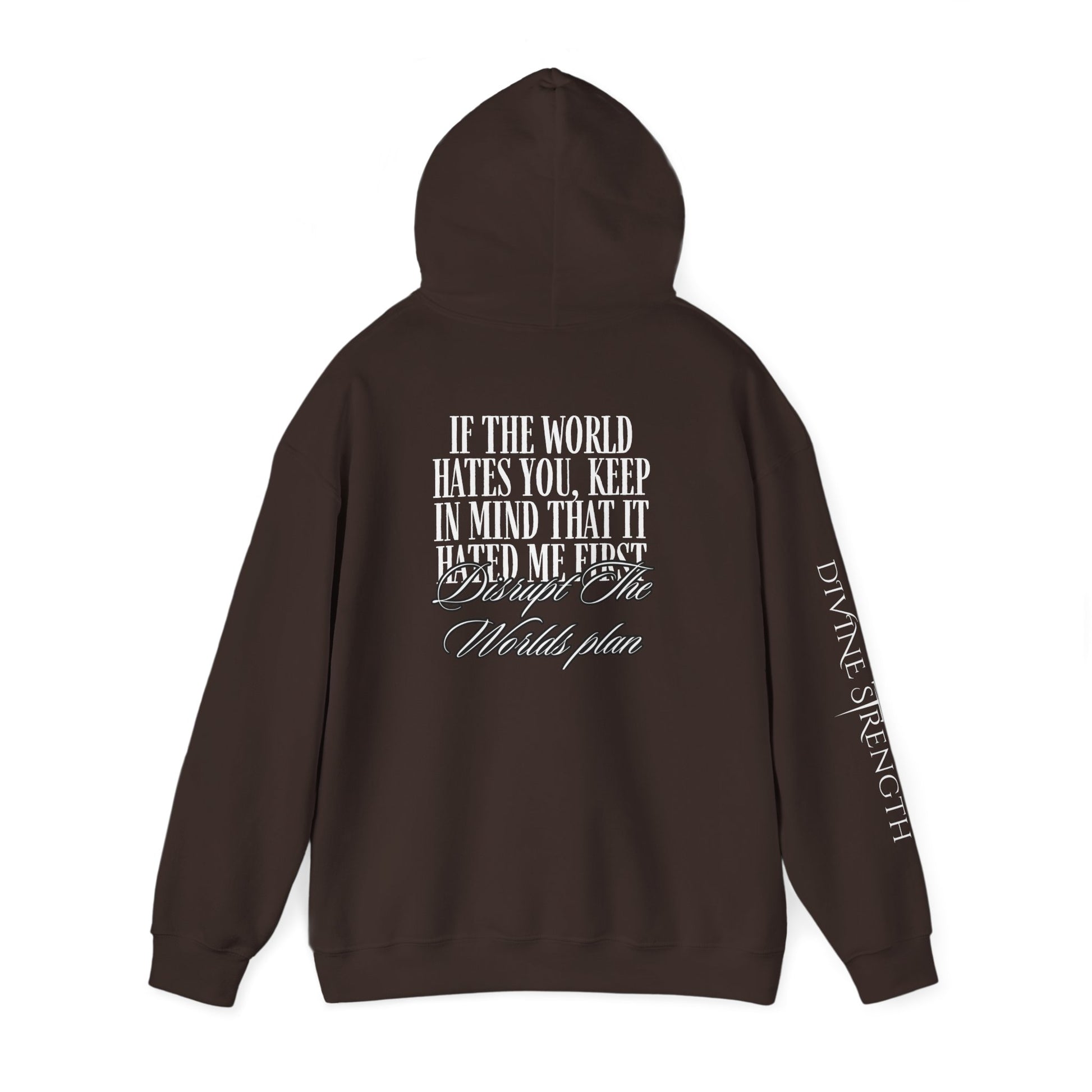 Stylish Unisex Hooded Sweatshirt - Casual Comfort for Everyday Wear, Great for Gifting, Fashionable Streetwear, Perfect for Cool Days, [...]