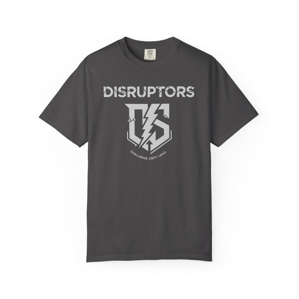 Disruptors Graphic T-Shirt
