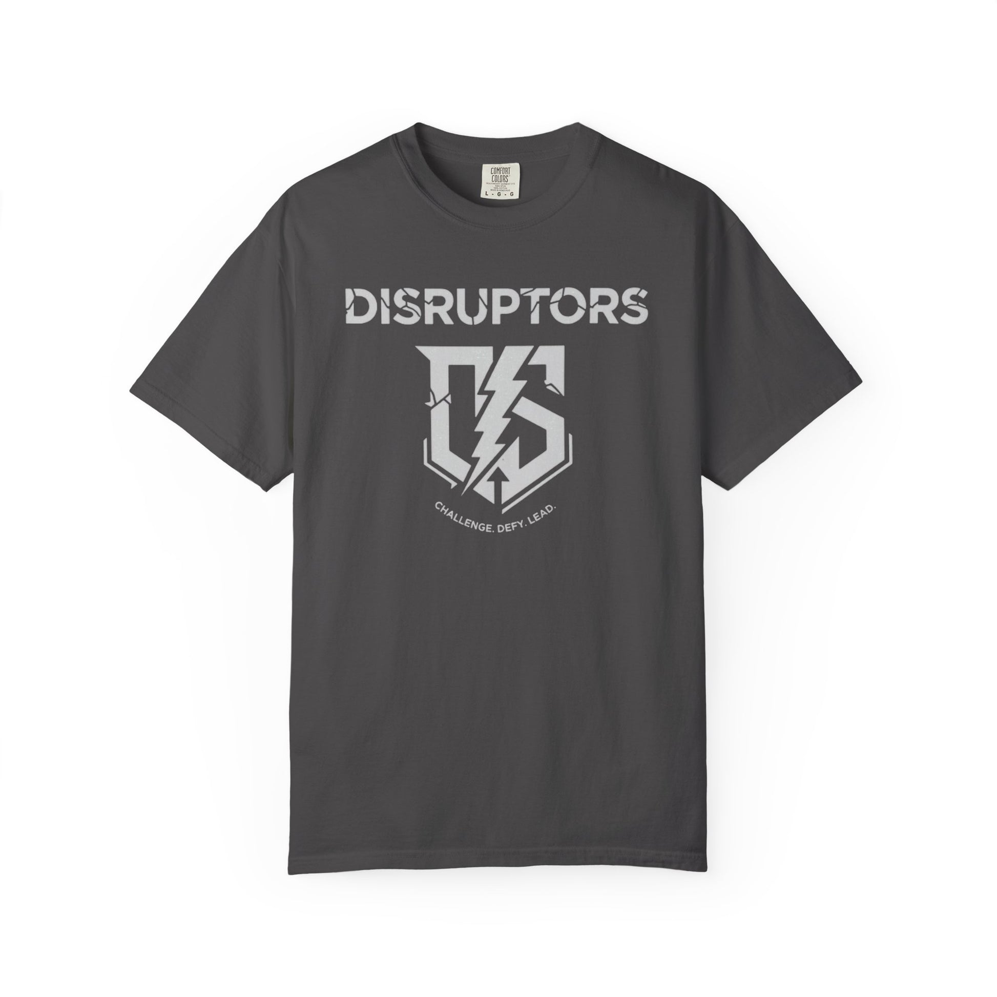 Disruptors Graphic T-Shirt