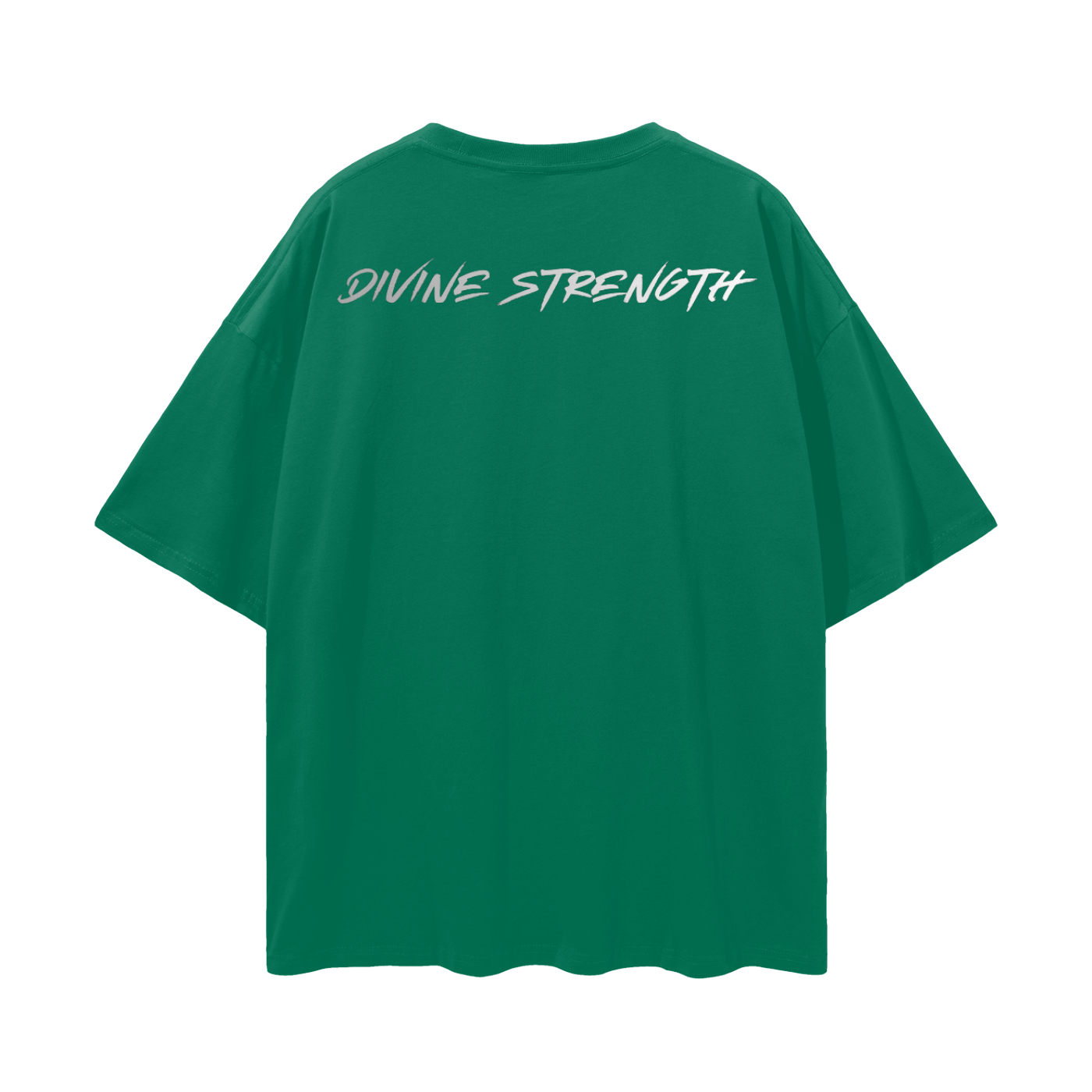 EMBLEM DROP TEE