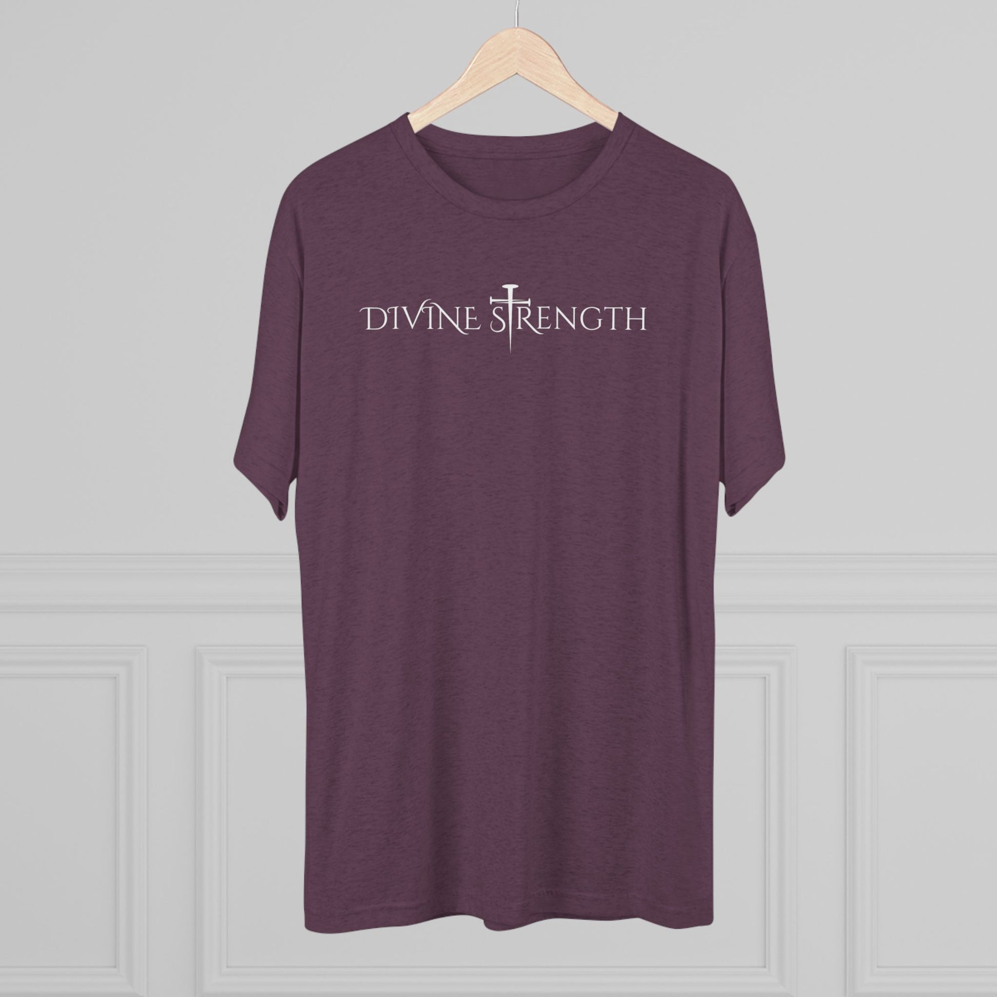 "33 ENERGY" Tee