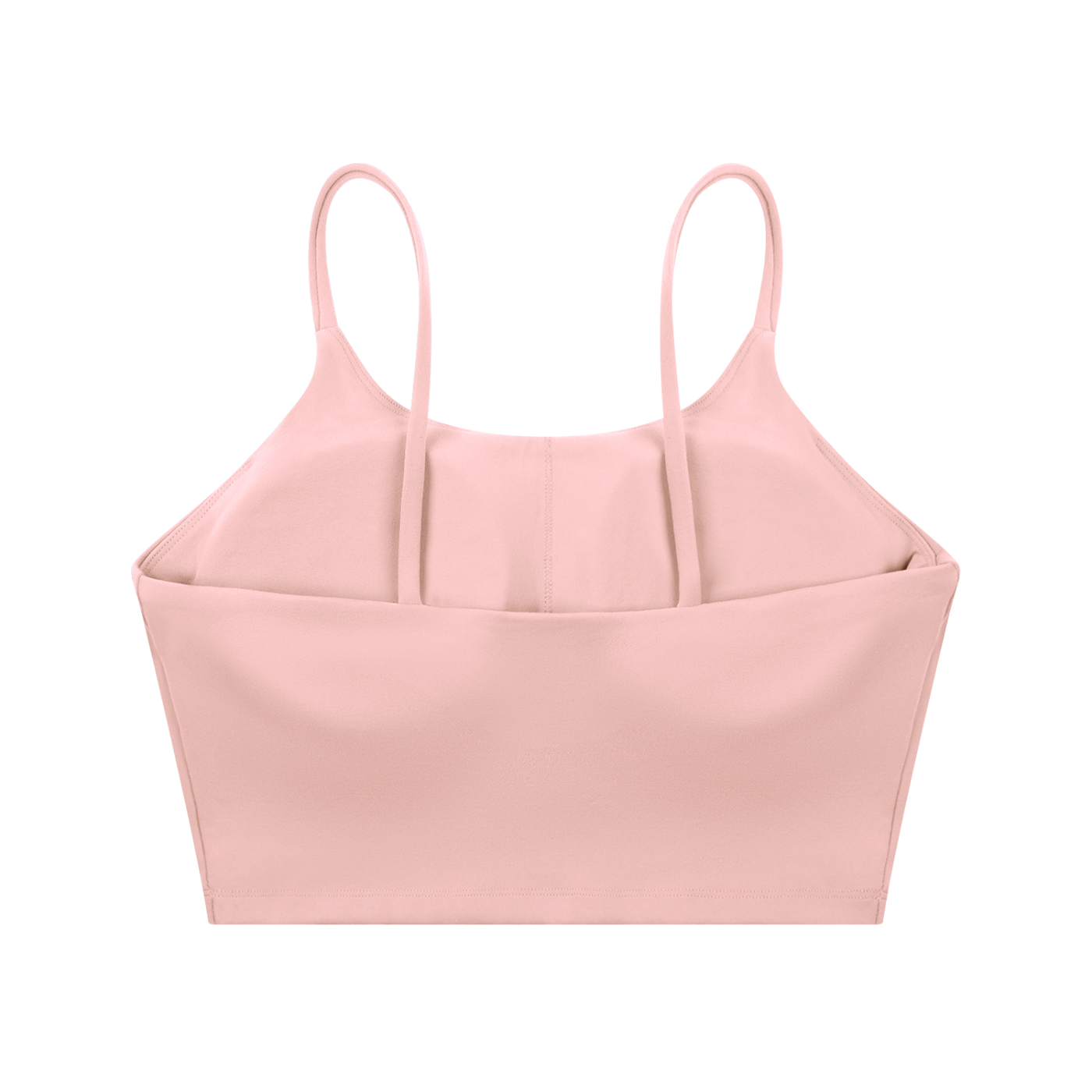 Sunflower Spaghetti Strap Yoga Sports Bra