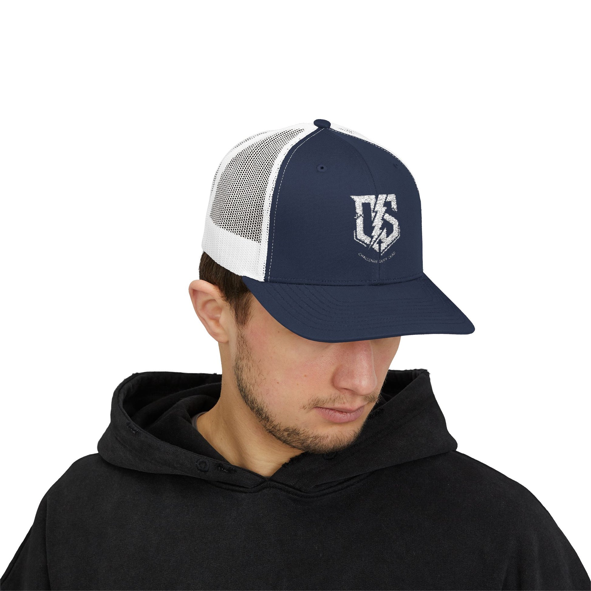 Disruptors Snapback