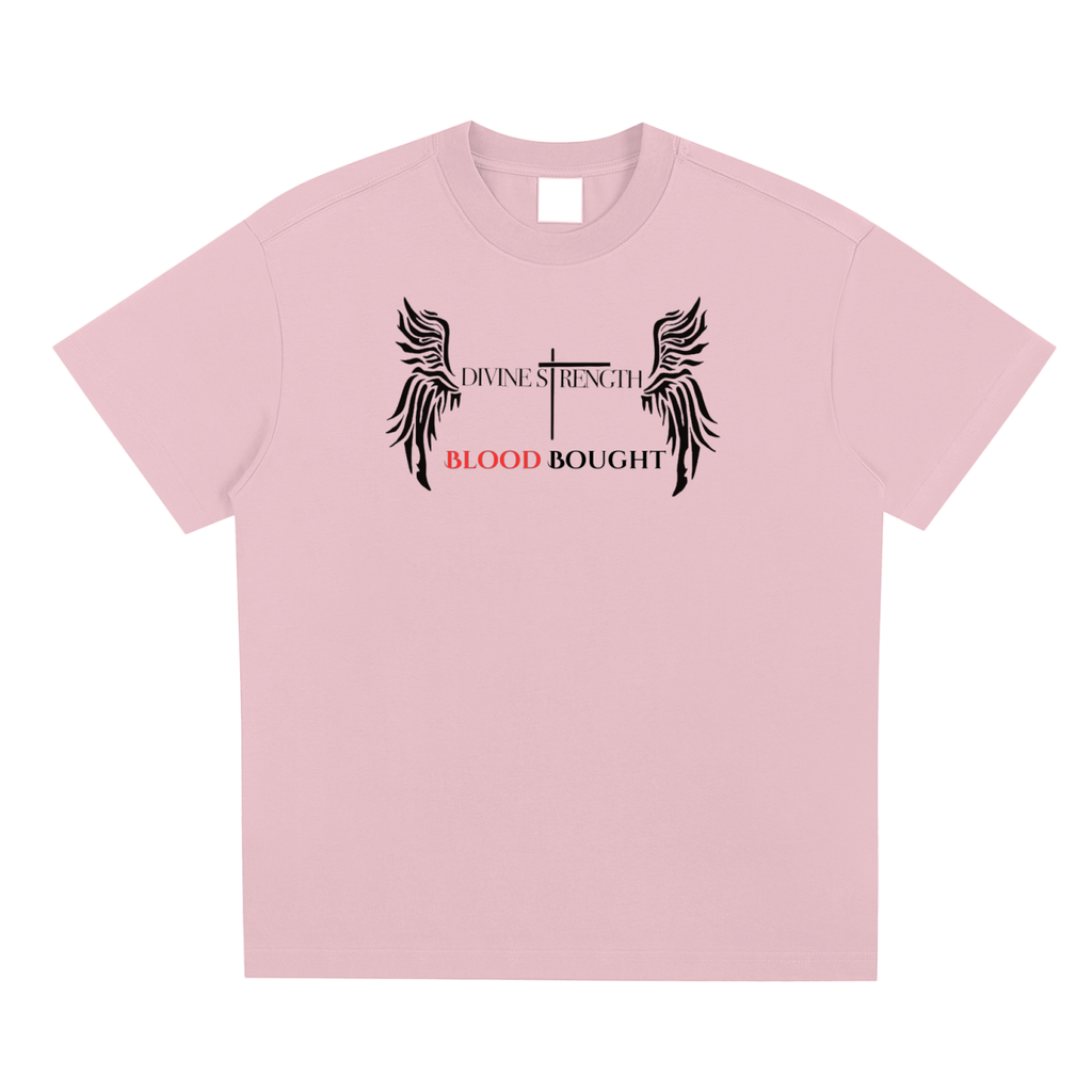 SOLD Oversized Active Tee