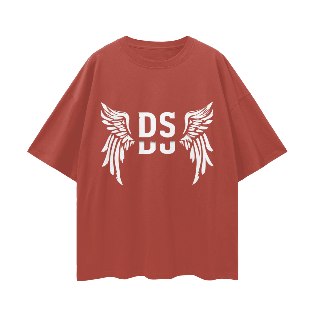 EMBLEM DROP TEE