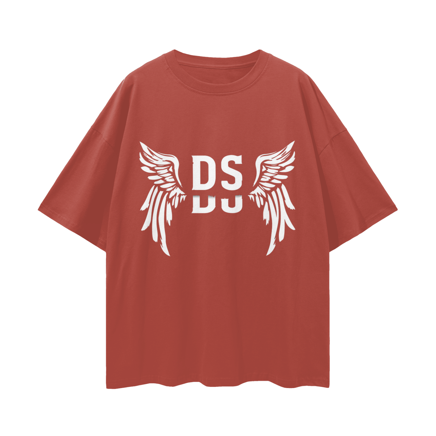 EMBLEM DROP TEE