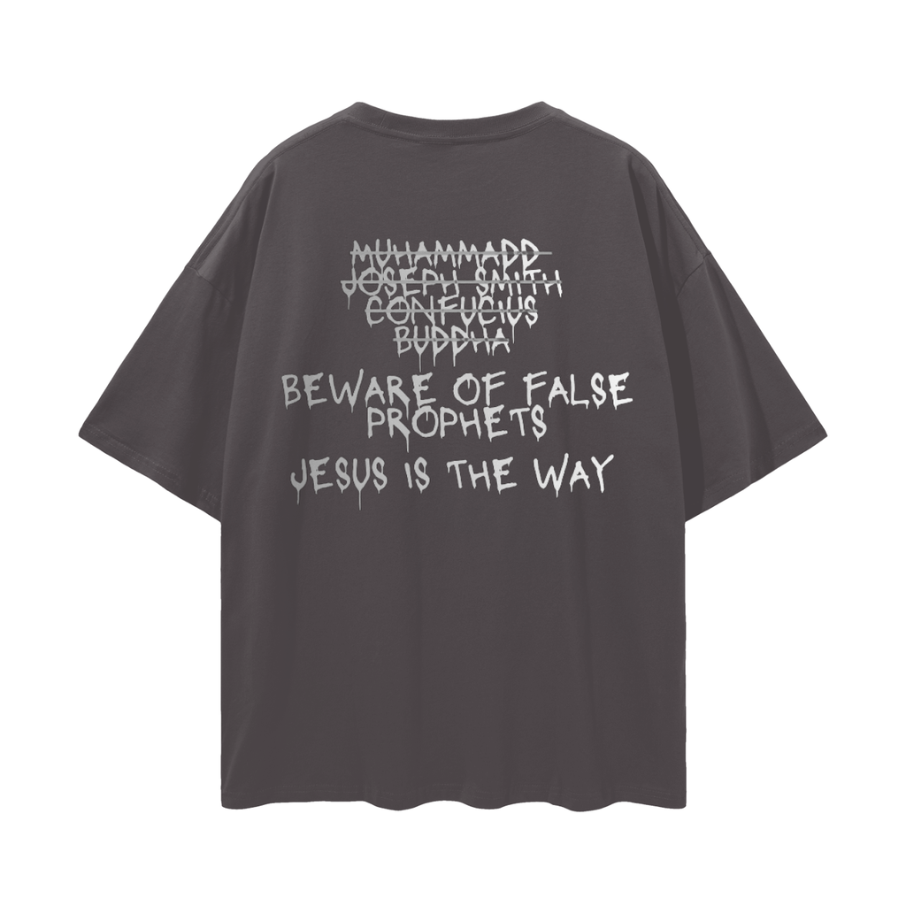 False Prophets Drop Tee