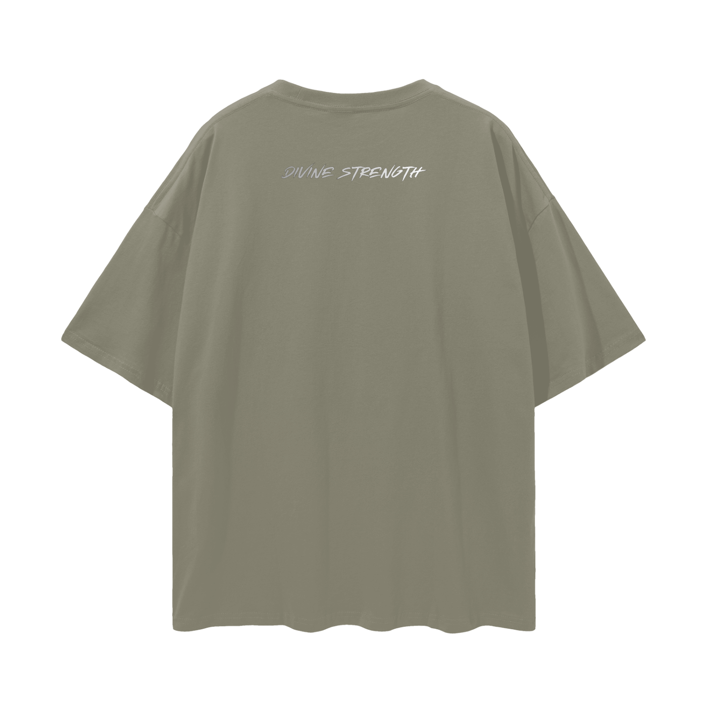 Heaven's Army Drop Tee