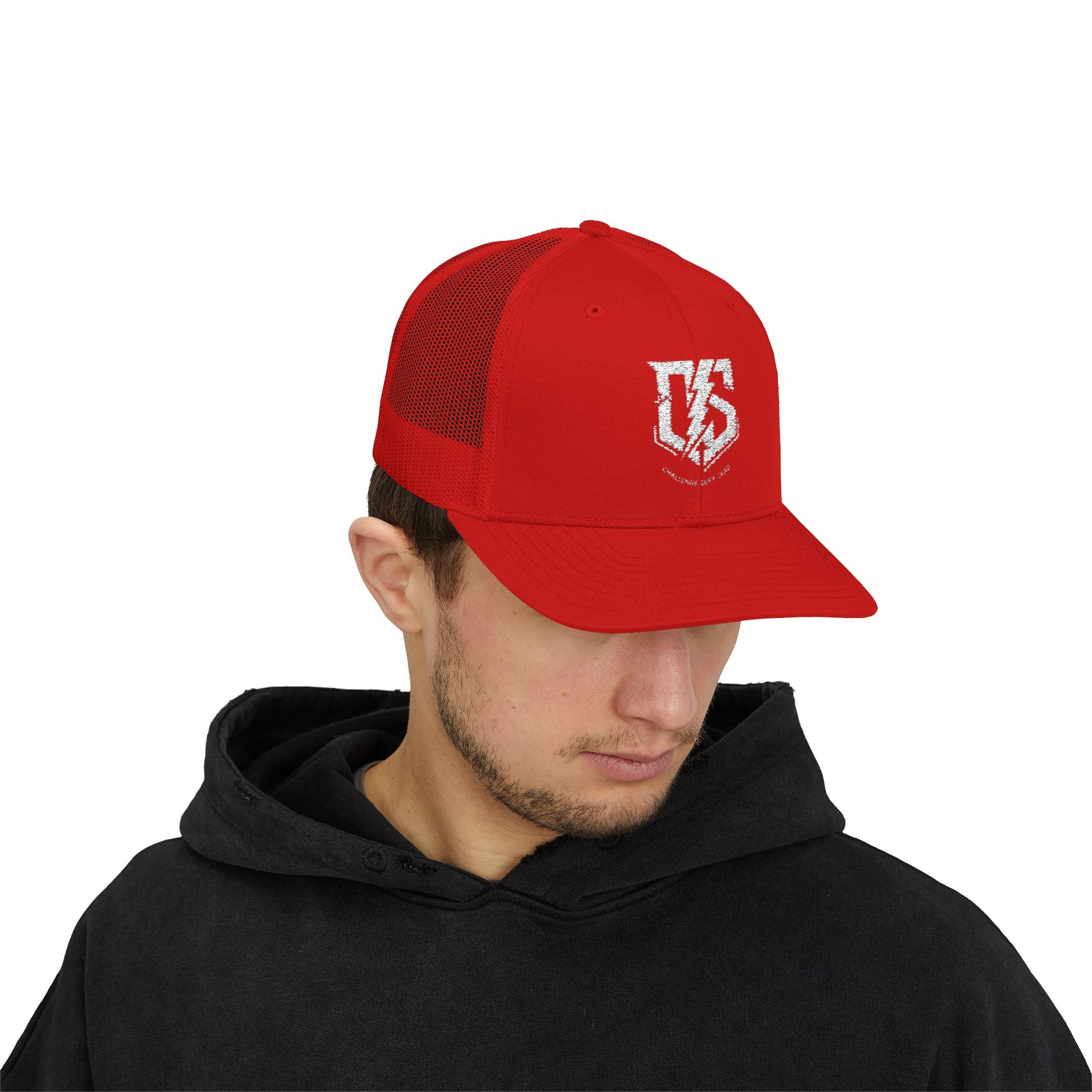Disruptors Snapback