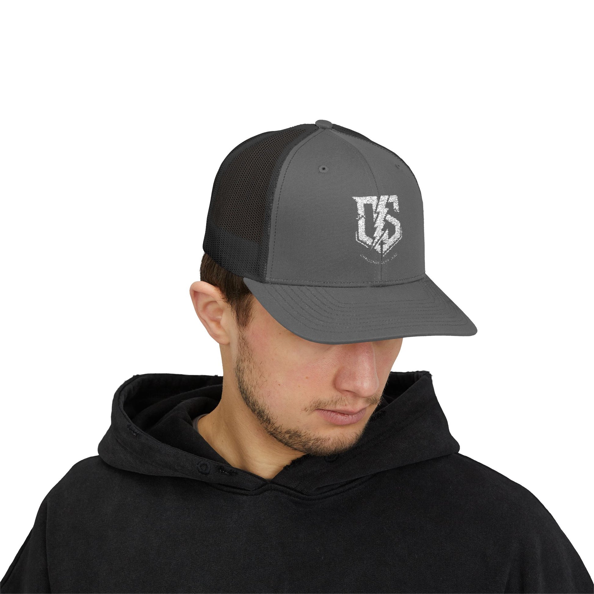 Disruptors Snapback