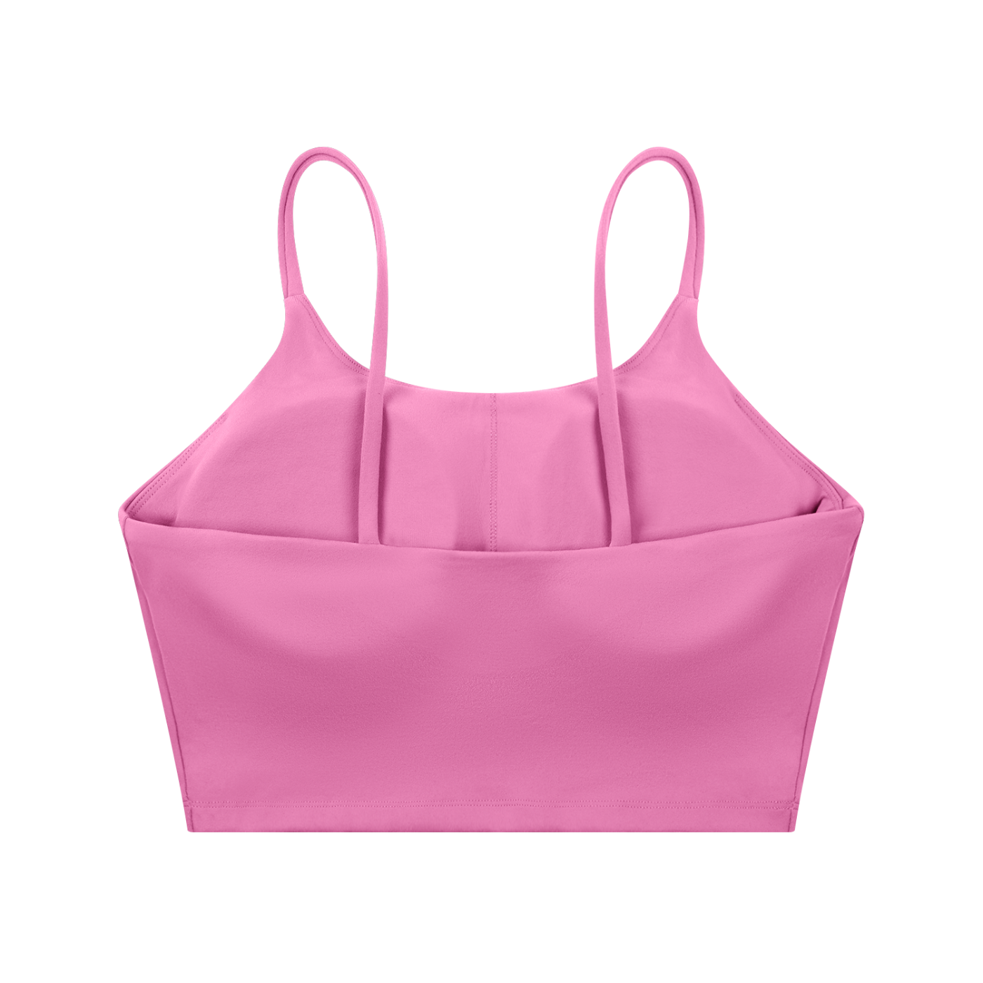Sunflower Spaghetti Strap Yoga Sports Bra