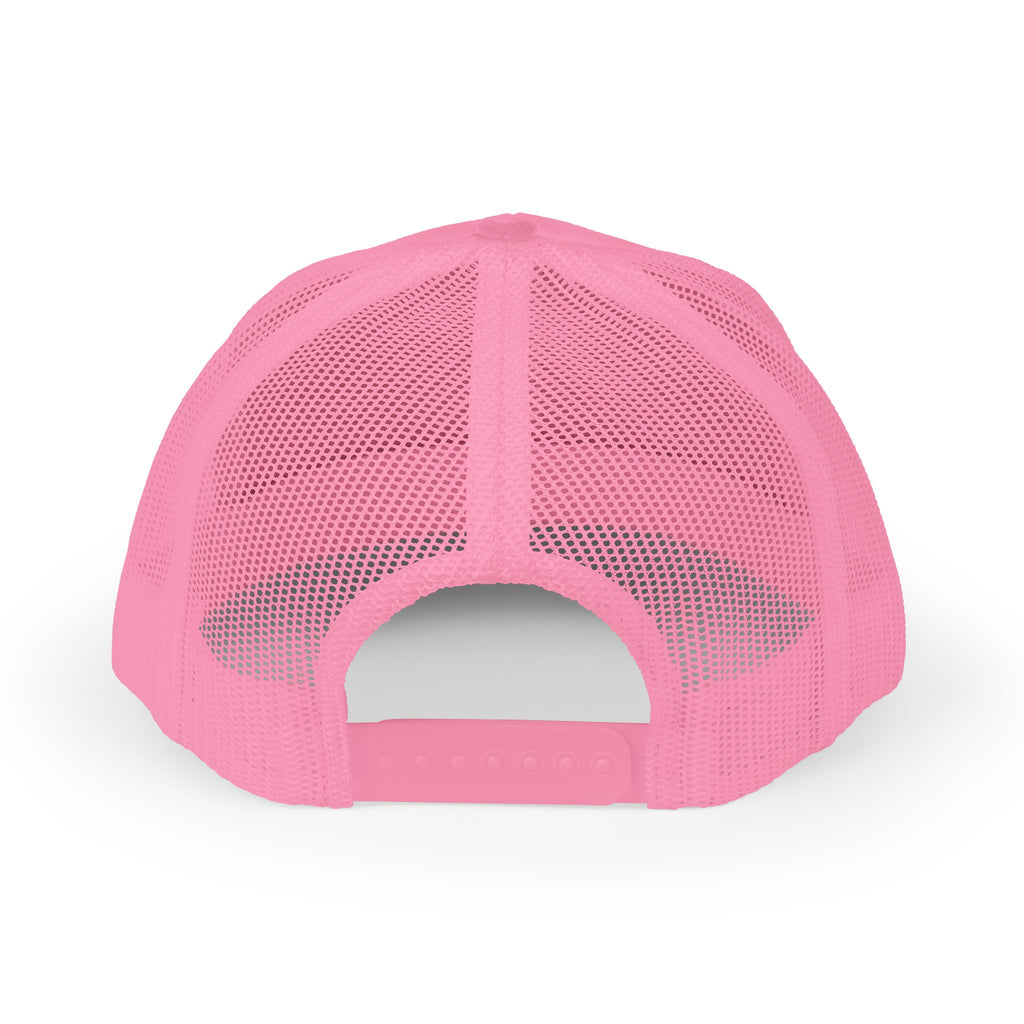 Disruptors Snapback