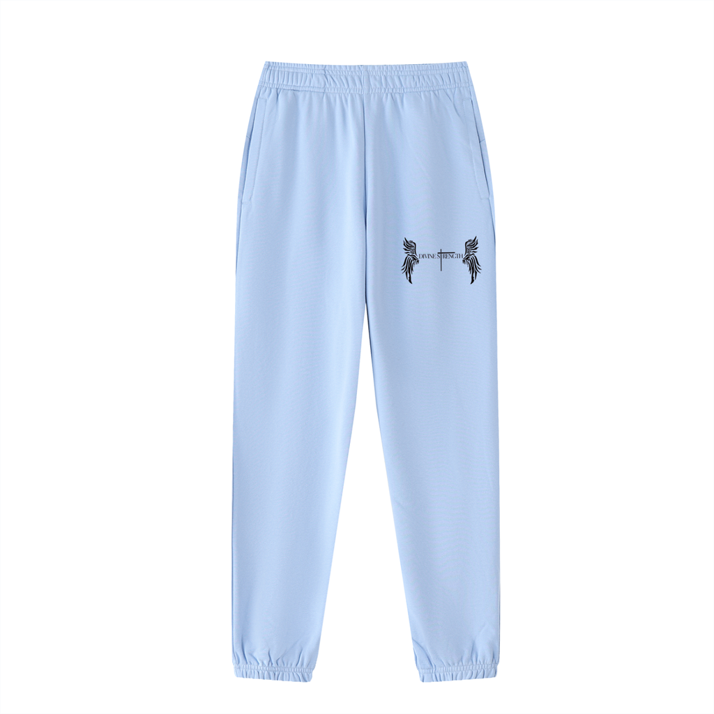 Winged Jogged sweatpants
