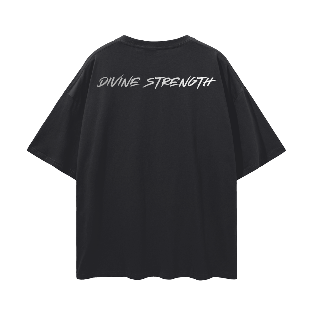 EMBLEM DROP TEE