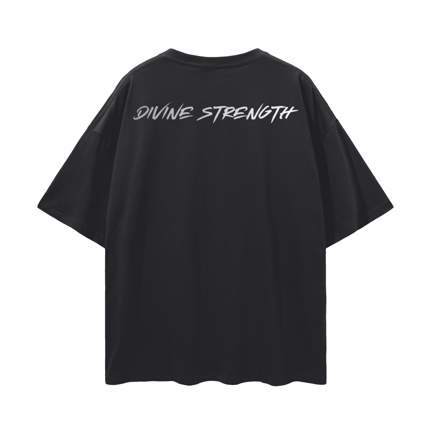 EMBLEM DROP TEE