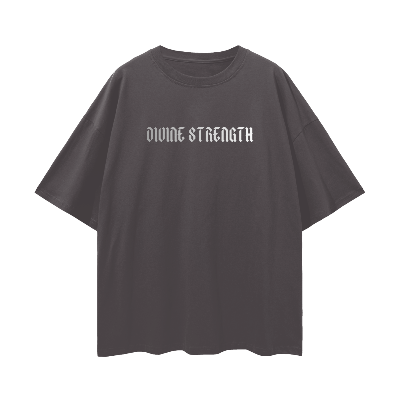 crown of gold Drop TEE