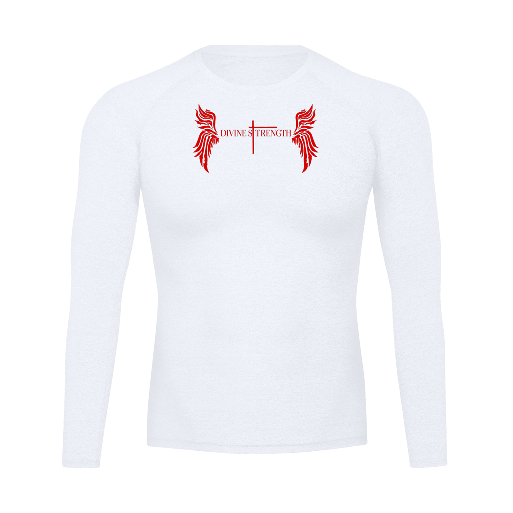 Performance Long Sleeve T-Shirt
