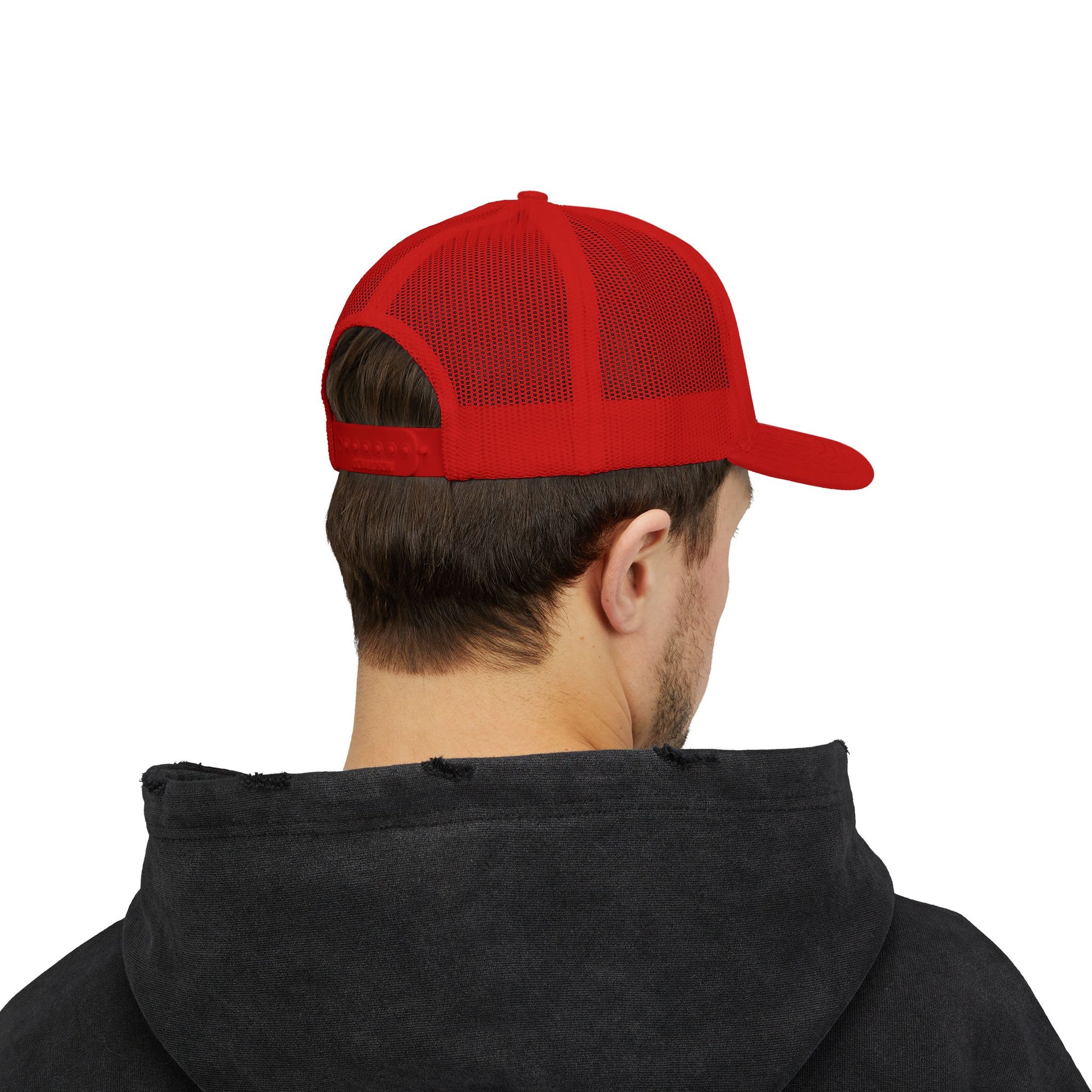 Disruptors Snapback
