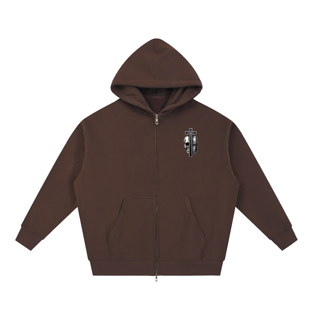 Blood bought hoodie