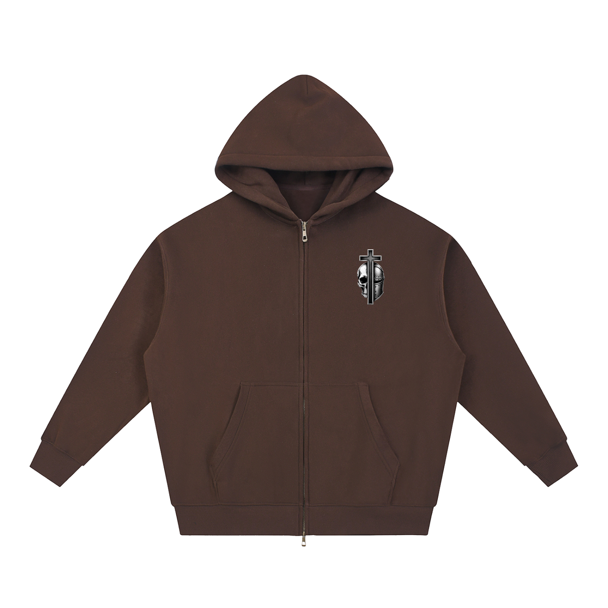 Blood bought hoodie