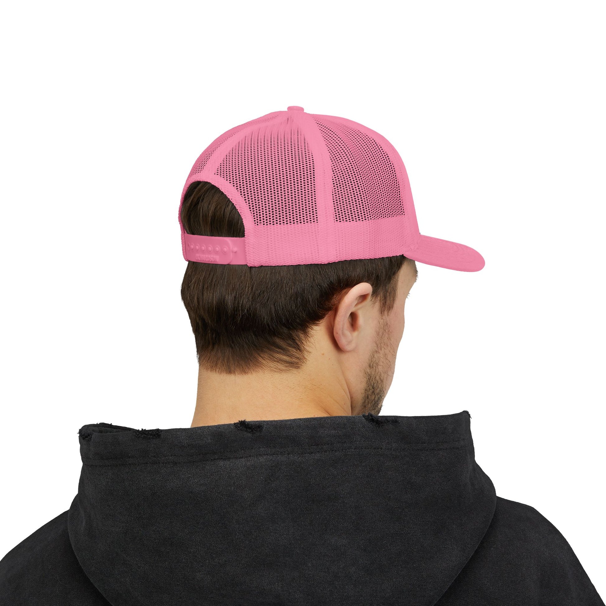 Disruptors Snapback