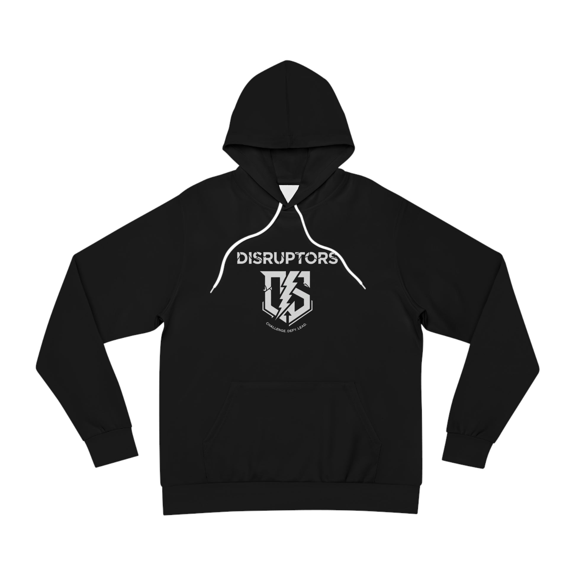 Disruptors Tribute Hoodie